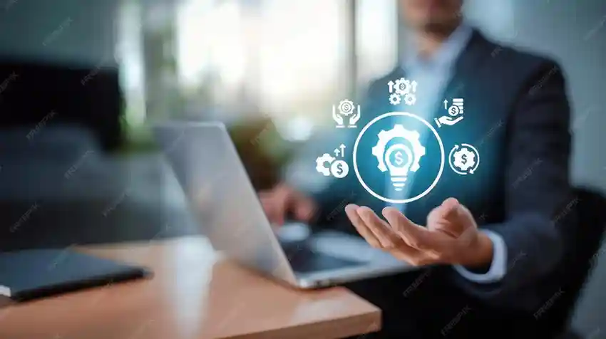 Custom Solutions In India